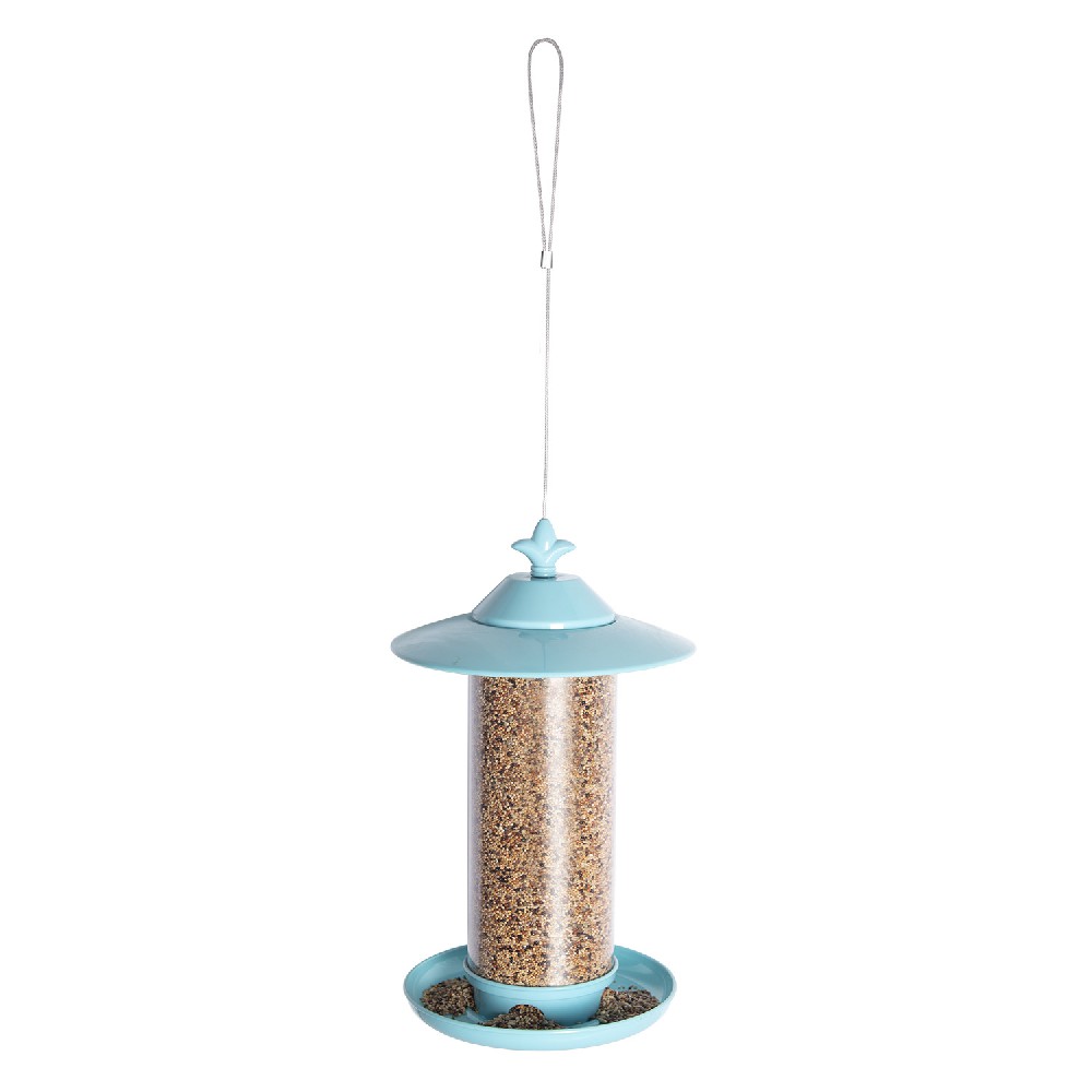 Personalized Wildlife Protection Campaign Custom Feeders for Small Spaces